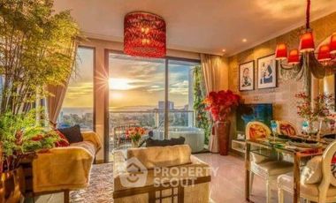 Продажа 1 кровать кондо в Йомтиен, Паттайя