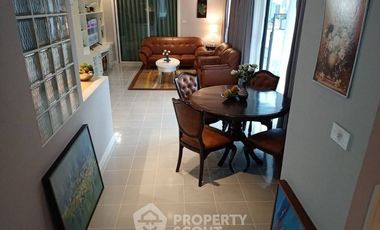 Condo en alquiler y en venta de 2 habitaciones en Watthana, Bangkok