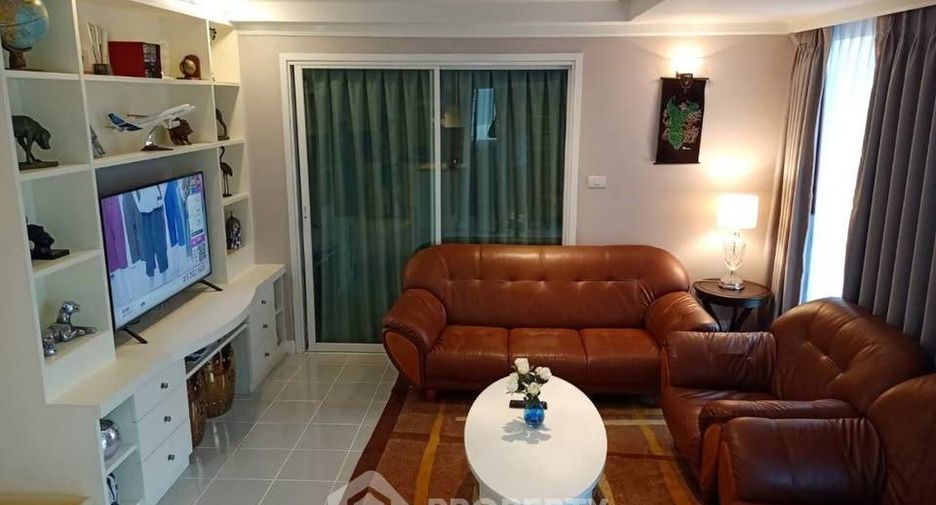 Condo en alquiler y en venta de 2 habitaciones en Watthana, Bangkok