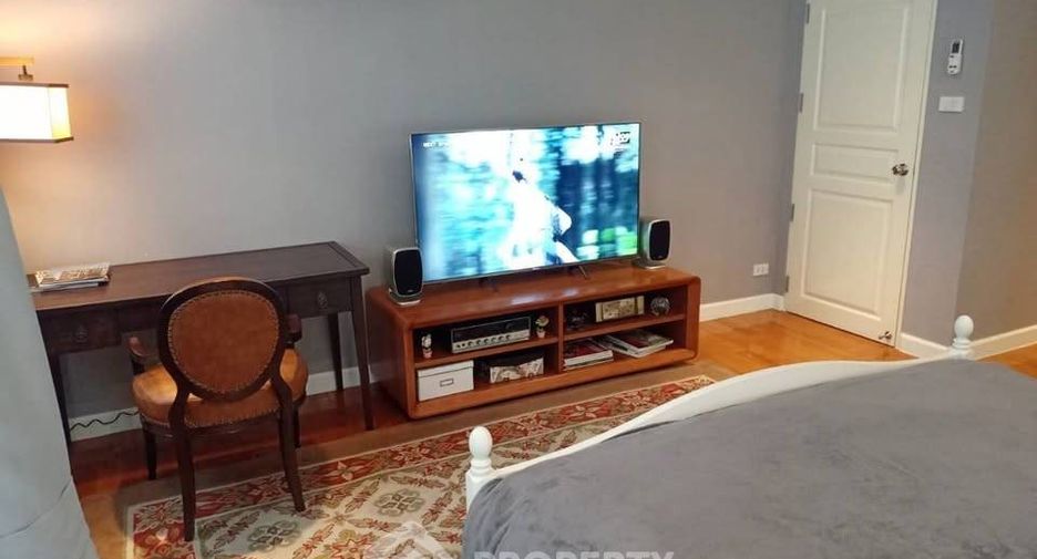 Condo en alquiler y en venta de 2 habitaciones en Watthana, Bangkok