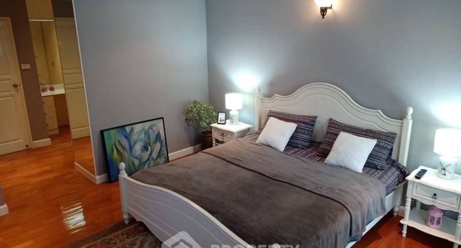 Condo en alquiler y en venta de 2 habitaciones en Watthana, Bangkok