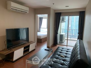 For sale 1 bed condo in Huai Khwang, Bangkok