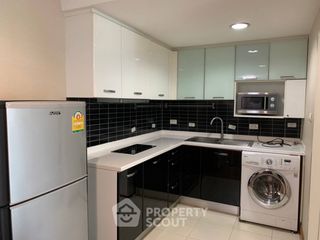 For sale 1 bed condo in Huai Khwang, Bangkok