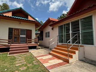 For sale 5 bedrooms house in Bang Saray, Pattaya