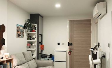 For sale 1 bed condo in Chatuchak, Bangkok