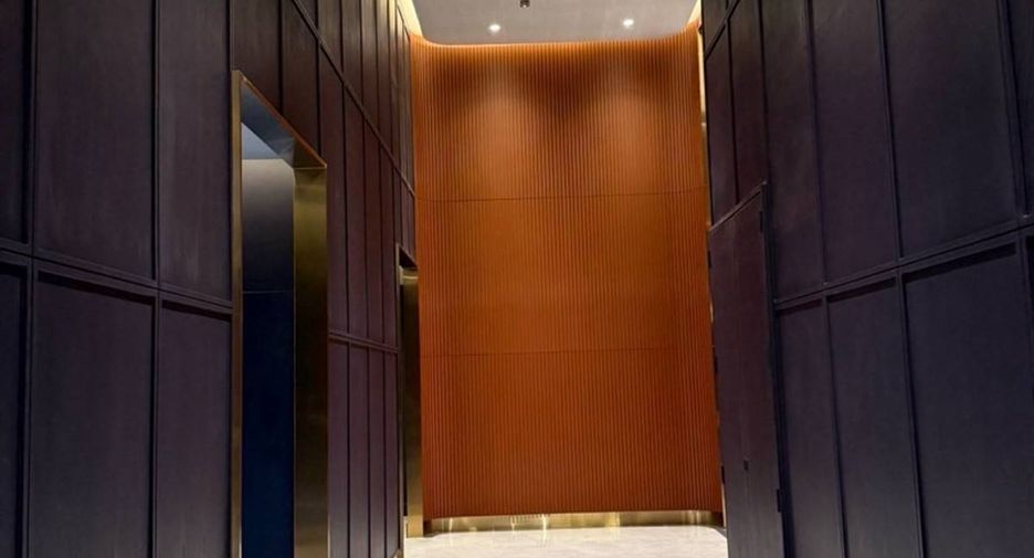 À vendre 2 chambres condo à Chatuchak, Bangkok