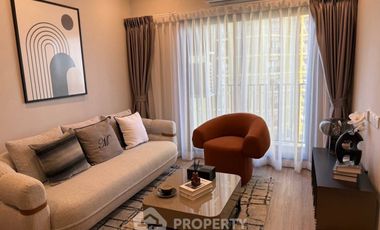 For sale 2 bedrooms condo in Chatuchak, Bangkok