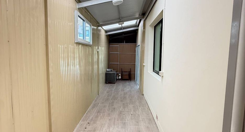 Haus zum Kauf mit 4 Zimmer in Prawet, Bangkok