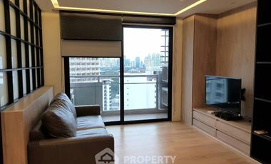 À vendre 2 chambres condo à Bang Rak, Bangkok