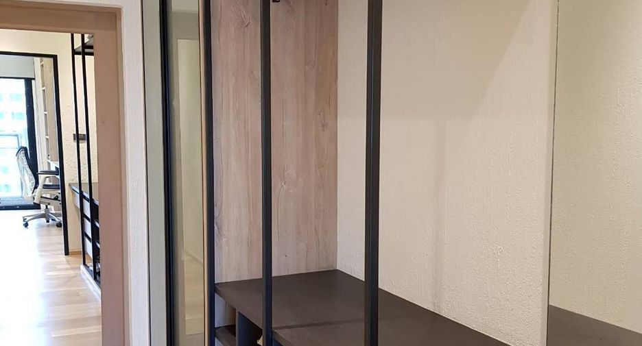 For sale 2 bedrooms condo in Bang Rak, Bangkok