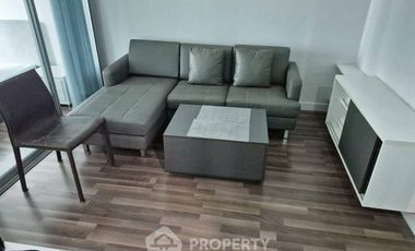 Condo en venta de 1 habitaciones en Yan Nawa, Bangkok