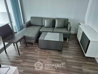 For sale 1 bed condo in Yan Nawa, Bangkok