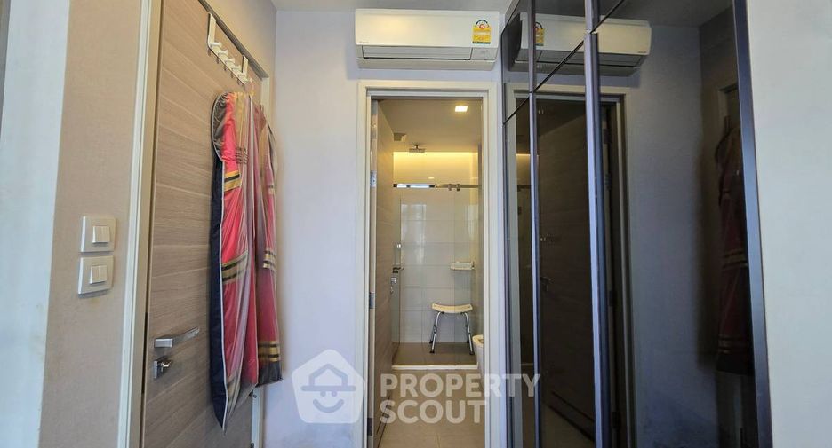 For sale 1 bed condo in Sathon, Bangkok