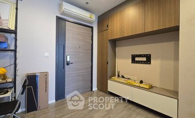 For sale 1 bed condo in Sathon, Bangkok