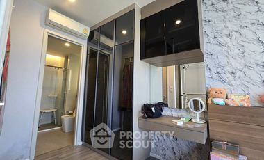 Wohnung zum Kauf mit 1 Zimmer in Sathon, Bangkok