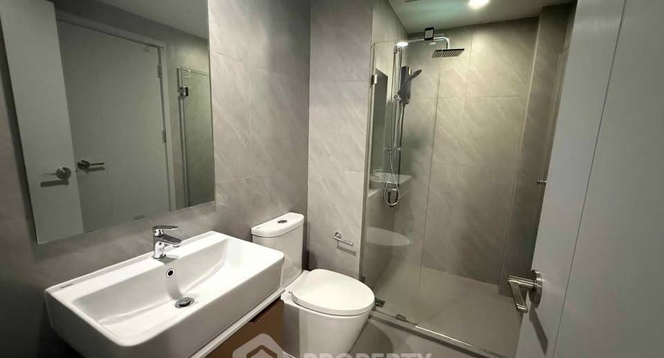 Wohnung zum Kauf mit 2 Zimmer in Bang Rak, Bangkok