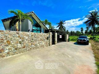 For Rent 4 Bedroom Villa In Bang Lamung, Chonburi