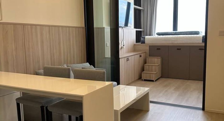 ขาย 2 ห้องนอน คอนโด ใน จตุจักร, กรุงเทพฯ