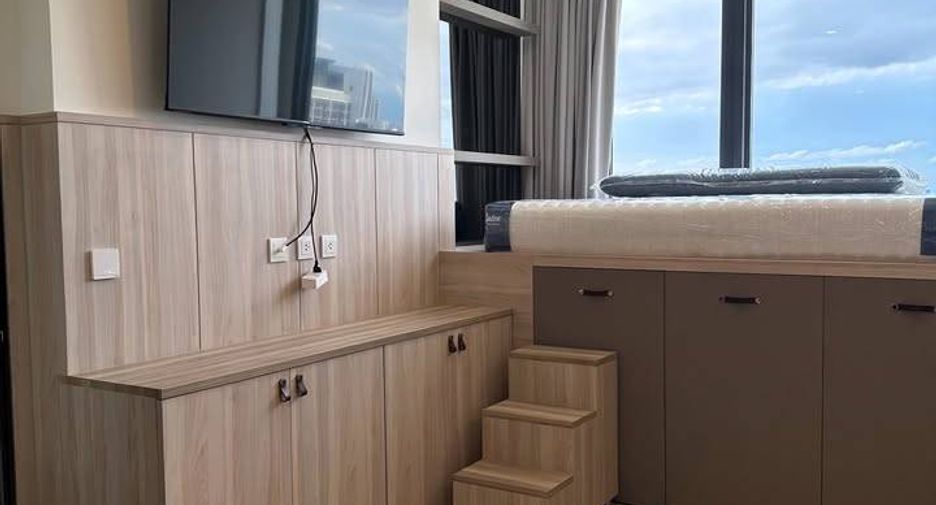 ขาย 2 ห้องนอน คอนโด ใน จตุจักร, กรุงเทพฯ