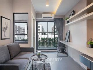 Wohnung zum Kauf mit 1 Zimmer in Phra Khanong, Bangkok