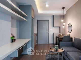 Wohnung zum Kauf mit 1 Zimmer in Phra Khanong, Bangkok