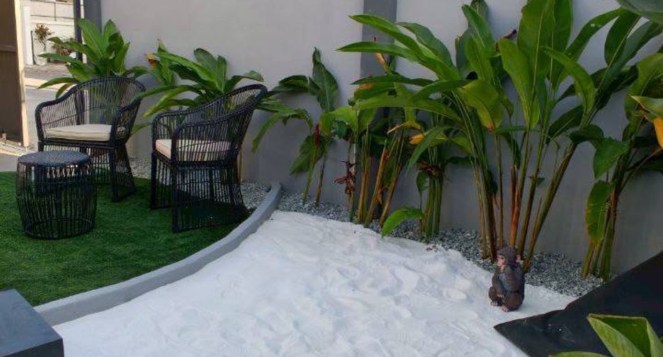 À vendre 5 chambres villa à East Pattaya, Pattaya