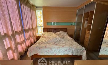 For sale 2 bedrooms condo in Ratchathewi, Bangkok