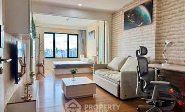 Продажа 1 кровать кондо в Щаттхана, Бангкок