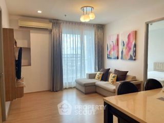 For sale 2 bedrooms condo in Phra Khanong, Bangkok