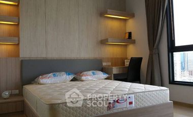 For sale 1 bed condo in Watthana, Bangkok