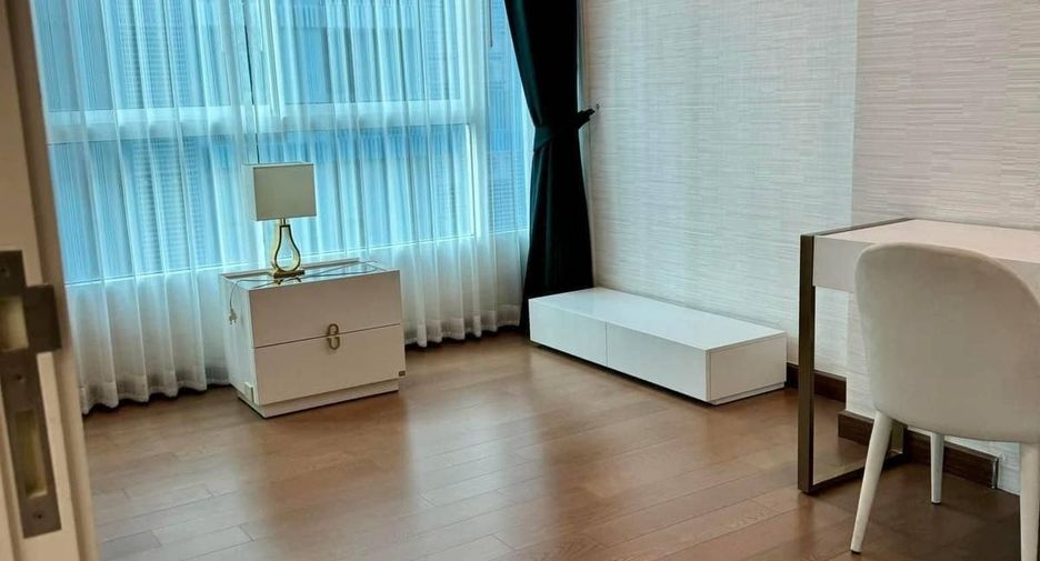 Wohnung zum Kauf mit 2 Zimmer in Ratchathewi, Bangkok