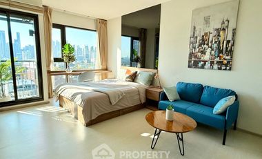 出售 1 卧室 公寓 在 Khlong Toei, 曼谷