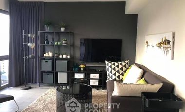 For sale 2 bedrooms condo in Pratumnak, Pattaya