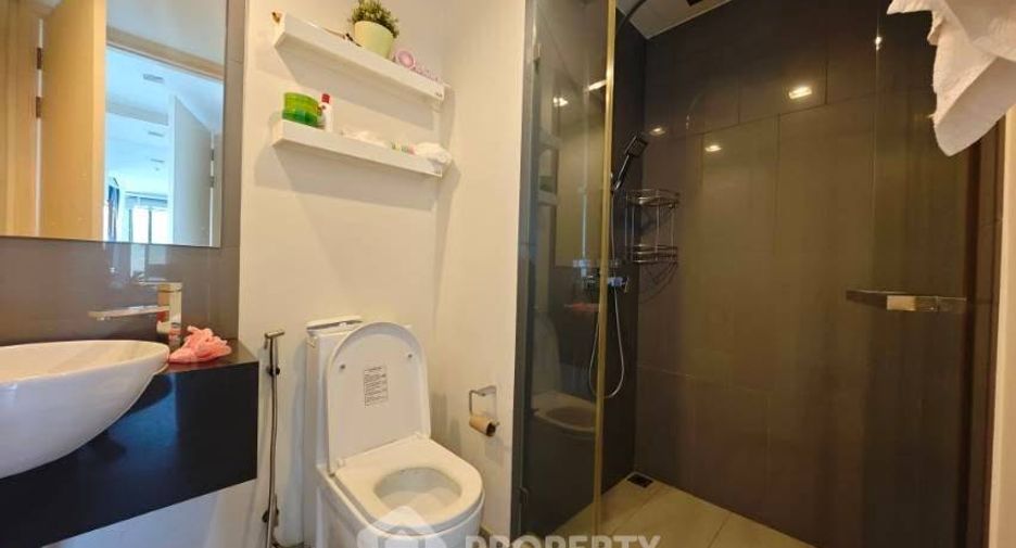 Condo en venta de 2 habitaciones en Pratumnak, Pattaya