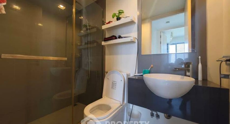 Condo en venta de 2 habitaciones en Pratumnak, Pattaya