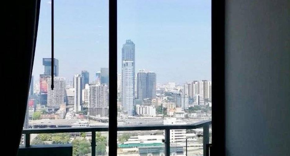 ขาย 1 เตียง คอนโด ใน วัฒนา, กรุงเทพฯ