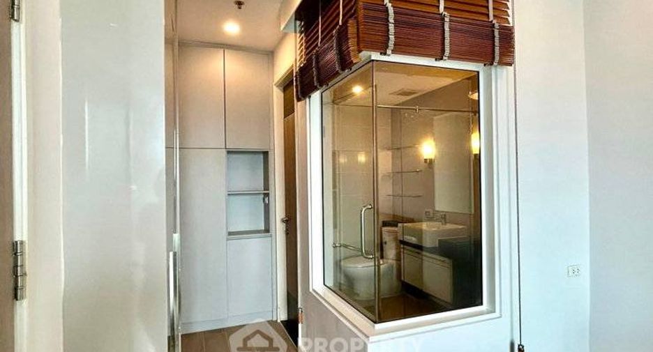 ขาย 1 เตียง คอนโด ใน วัฒนา, กรุงเทพฯ