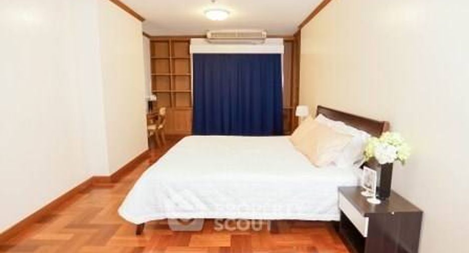 Wohnung zum Kauf mit 2 Zimmer in Watthana, Bangkok