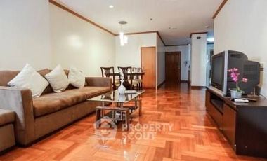For sale 2 bedrooms condo in Watthana, Bangkok