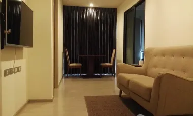 For sale 1 bed condo in Khlong Toei, Bangkok