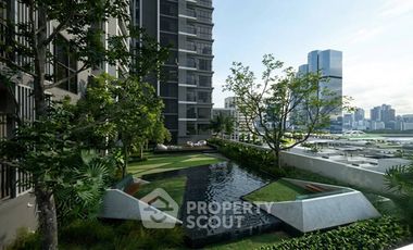 À vendre 1 chambre condo à Sathon, Bangkok