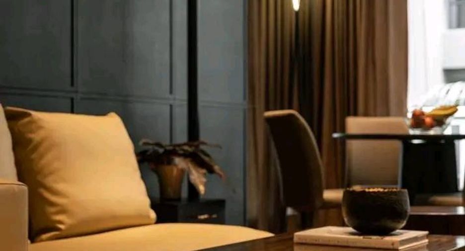For sale 1 bed condo in Pathum Wan, Bangkok