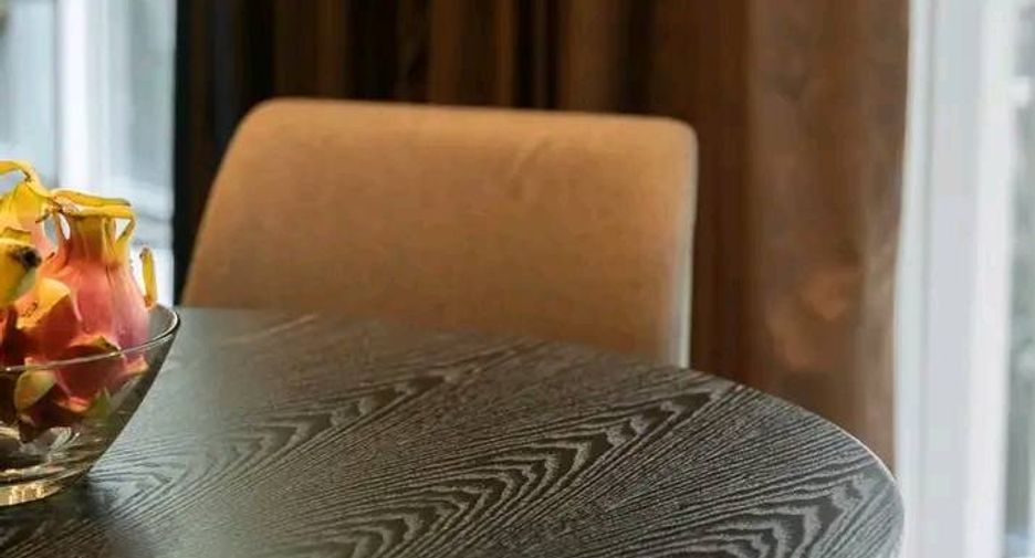 For sale 1 bed condo in Pathum Wan, Bangkok