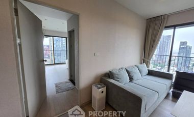 À vendre 1 chambre condo à Watthana, Bangkok