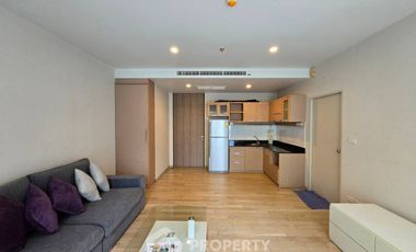For sale 1 bed condo in Watthana, Bangkok