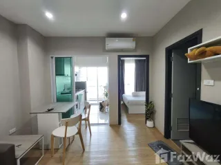Condo en alquiler de 1 habitaciones en Mueang Chiang Mai, Chiang Mai