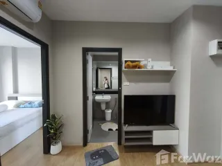 Condo en alquiler de 1 habitaciones en Mueang Chiang Mai, Chiang Mai