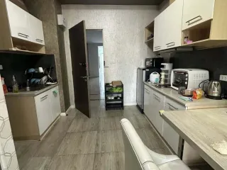 À louer 1 chambre condo à Mueang Chiang Mai, Chiang Mai