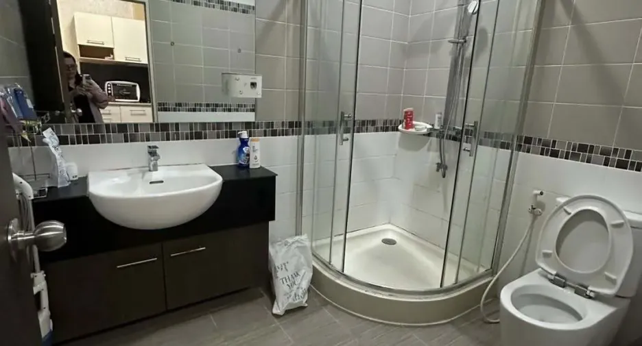 For rent 1 bed condo in Mueang Chiang Mai, Chiang Mai