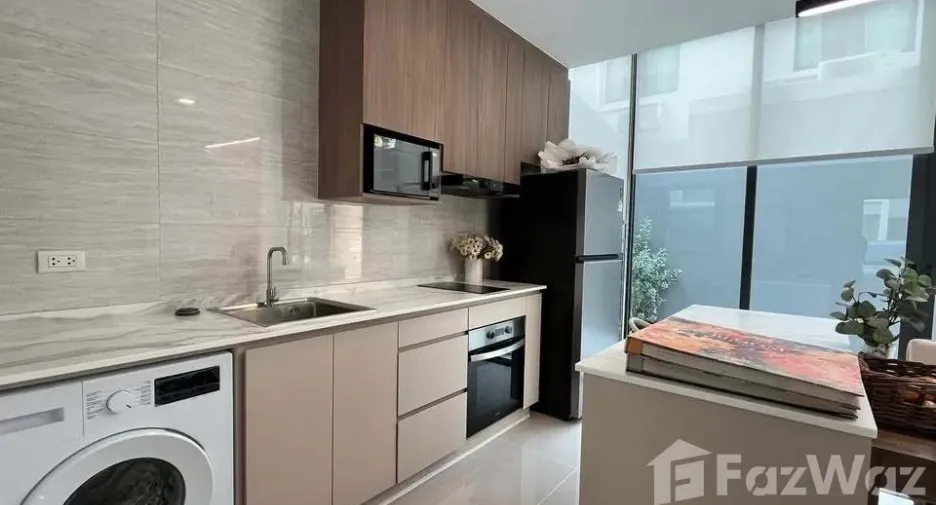 For sale and for rent 3 bedrooms house in Bang Phli, Samut Prakan